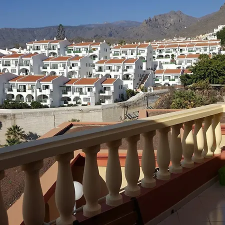 Lägenhet Las Americas Seaview