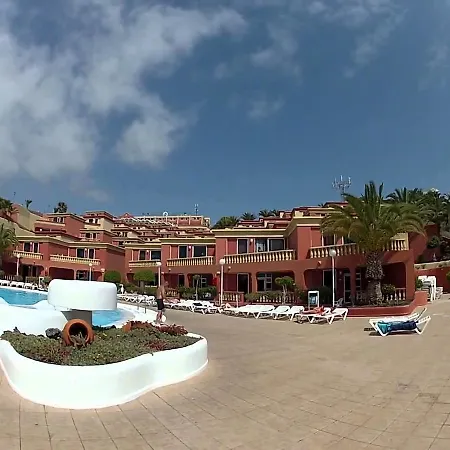 Las Americas Seaview *